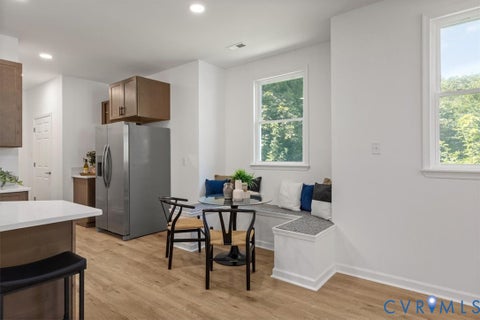 Tiny photo for 830 Rome Street, Petersburg, VA 23803 (MLS # 2624093)