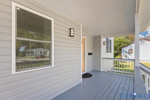 Tiny photo for 830 Rome Street, Petersburg, VA 23803 (MLS # 2624093)
