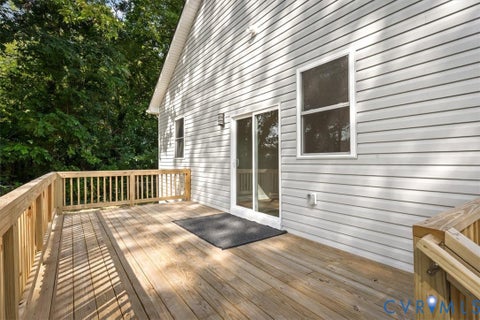 Tiny photo for 830 Rome Street, Petersburg, VA 23803 (MLS # 2624093)