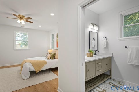 Tiny photo for 830 Rome Street, Petersburg, VA 23803 (MLS # 2624093)