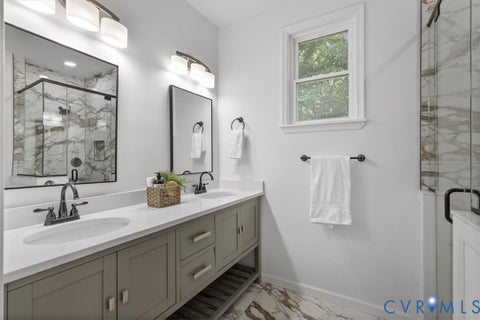 Tiny photo for 830 Rome Street, Petersburg, VA 23803 (MLS # 2624093)