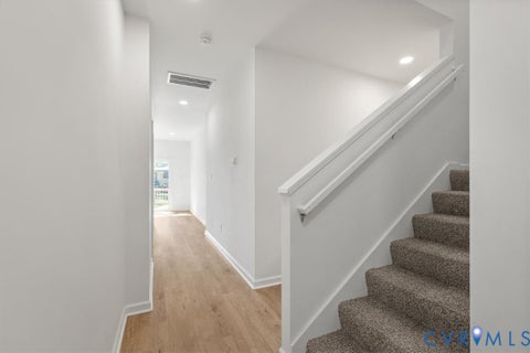 Tiny photo for 830 Rome Street, Petersburg, VA 23803 (MLS # 2624093)