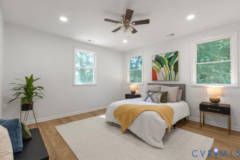 Tiny photo for 830 Rome Street, Petersburg, VA 23803 (MLS # 2624093)