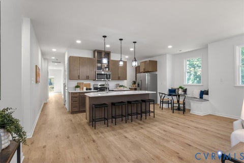Tiny photo for 830 Rome Street, Petersburg, VA 23803 (MLS # 2624093)