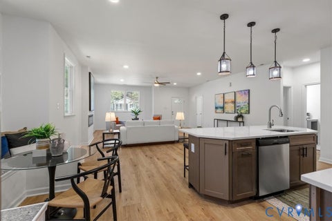 Tiny photo for 830 Rome Street, Petersburg, VA 23803 (MLS # 2624093)