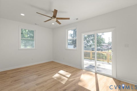 Tiny photo for 830 Rome Street, Petersburg, VA 23803 (MLS # 2624093)