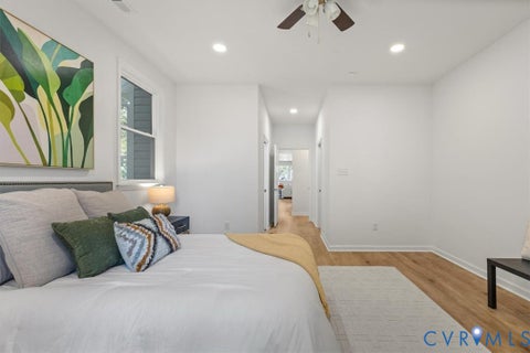 Tiny photo for 830 Rome Street, Petersburg, VA 23803 (MLS # 2624093)