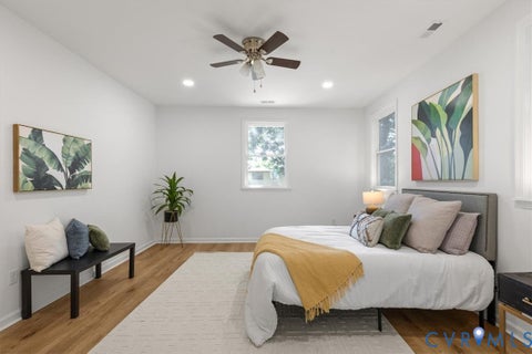 Tiny photo for 830 Rome Street, Petersburg, VA 23803 (MLS # 2624093)