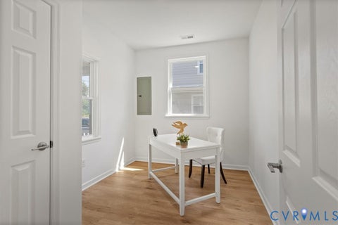 Tiny photo for 830 Rome Street, Petersburg, VA 23803 (MLS # 2624093)