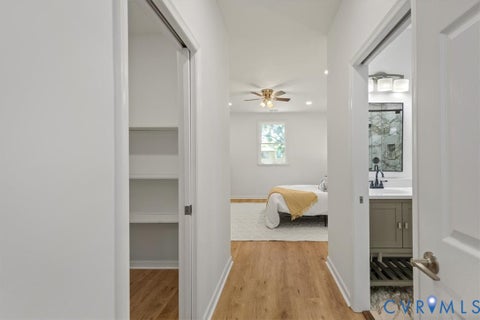 Tiny photo for 830 Rome Street, Petersburg, VA 23803 (MLS # 2624093)