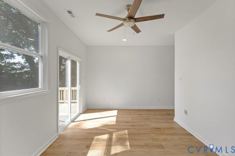 Tiny photo for 830 Rome Street, Petersburg, VA 23803 (MLS # 2624093)