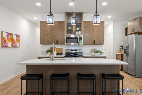 Tiny photo for 830 Rome Street, Petersburg, VA 23803 (MLS # 2624093)