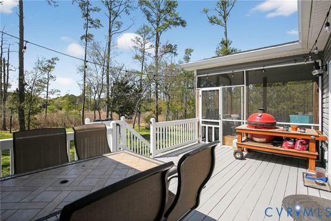 Tiny photo for 4 Walters Lane, Poquoson, VA 23662 (MLS # 2608163)