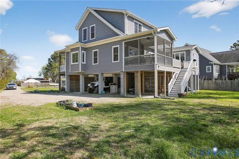 Tiny photo for 4 Walters Lane, Poquoson, VA 23662 (MLS # 2608163)