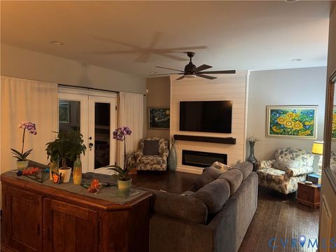 Tiny photo for 4 Walters Lane, Poquoson, VA 23662 (MLS # 2608163)