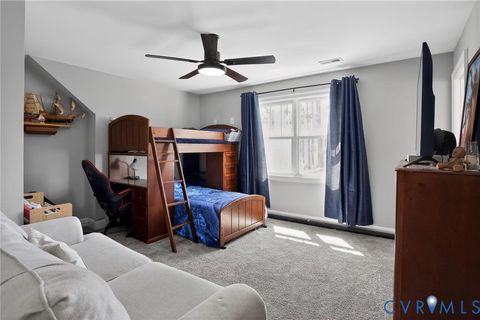 Tiny photo for 4 Walters Lane, Poquoson, VA 23662 (MLS # 2608163)