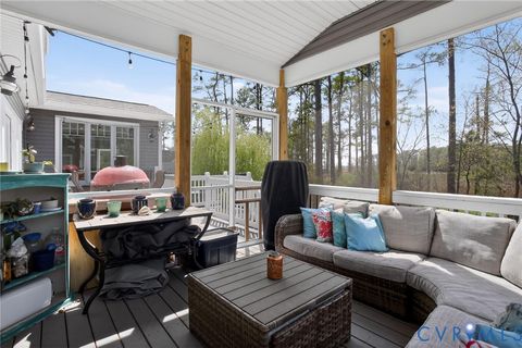 Tiny photo for 4 Walters Lane, Poquoson, VA 23662 (MLS # 2608163)