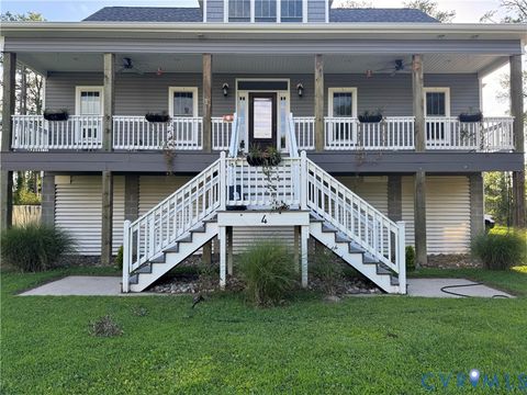 Tiny photo for 4 Walters Lane, Poquoson, VA 23662 (MLS # 2608163)