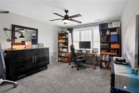 Tiny photo for 4 Walters Lane, Poquoson, VA 23662 (MLS # 2608163)