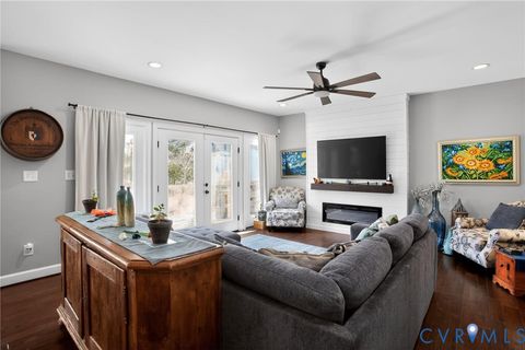 Tiny photo for 4 Walters Lane, Poquoson, VA 23662 (MLS # 2608163)