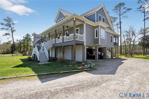 Tiny photo for 4 Walters Lane, Poquoson, VA 23662 (MLS # 2608163)