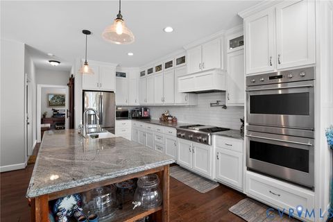 Tiny photo for 4 Walters Lane, Poquoson, VA 23662 (MLS # 2608163)