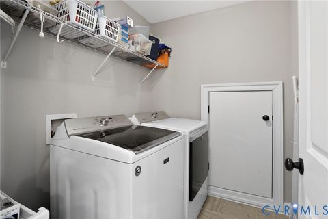 Tiny photo for 4 Walters Lane, Poquoson, VA 23662 (MLS # 2608163)