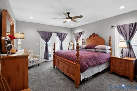 Tiny photo for 4 Walters Lane, Poquoson, VA 23662 (MLS # 2608163)