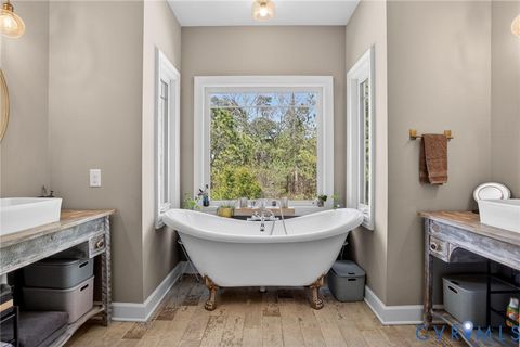 Tiny photo for 4 Walters Lane, Poquoson, VA 23662 (MLS # 2608163)