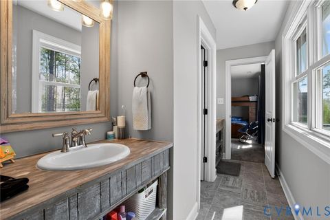 Tiny photo for 4 Walters Lane, Poquoson, VA 23662 (MLS # 2608163)