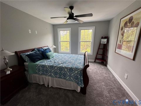 Tiny photo for 4 Walters Lane, Poquoson, VA 23662 (MLS # 2608163)