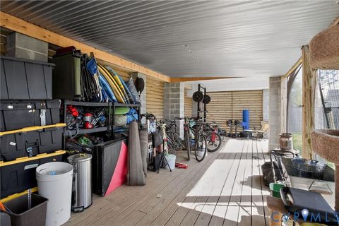 Tiny photo for 4 Walters Lane, Poquoson, VA 23662 (MLS # 2608163)