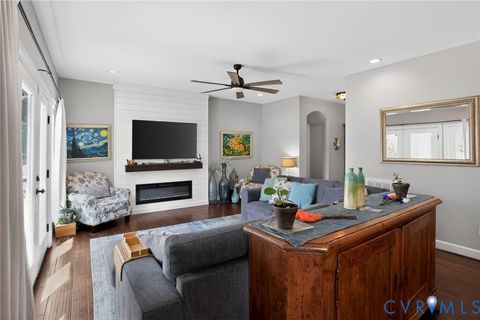 Tiny photo for 4 Walters Lane, Poquoson, VA 23662 (MLS # 2608163)