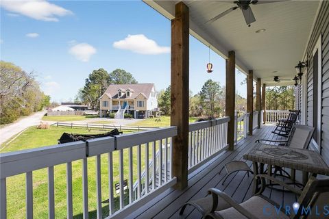 Tiny photo for 4 Walters Lane, Poquoson, VA 23662 (MLS # 2608163)