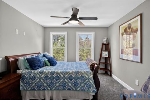 Tiny photo for 4 Walters Lane, Poquoson, VA 23662 (MLS # 2608163)