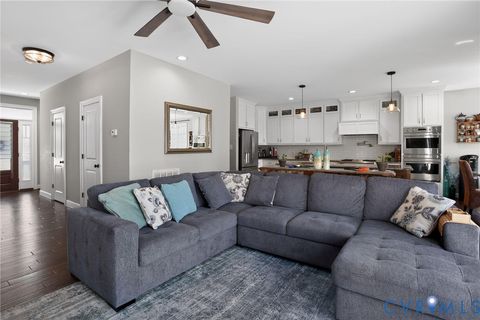 Tiny photo for 4 Walters Lane, Poquoson, VA 23662 (MLS # 2608163)