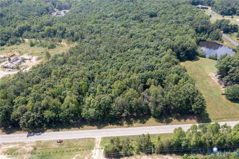Tiny photo for 000 Anderson Highway, Cumberland, VA 23040 (MLS # 2617448)