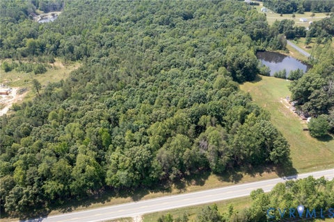 Tiny photo for 000 Anderson Highway, Cumberland, VA 23040 (MLS # 2617448)