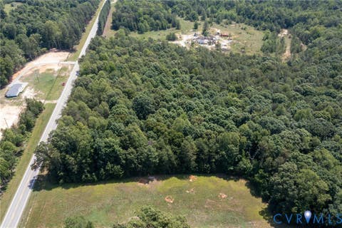 Tiny photo for 000 Anderson Highway, Cumberland, VA 23040 (MLS # 2617448)