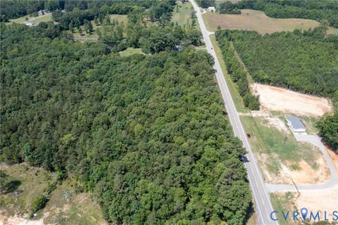 Tiny photo for 000 Anderson Highway, Cumberland, VA 23040 (MLS # 2617448)