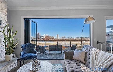 Tiny photo for 444 W 6th Street, Richmond, VA 23224 (MLS # 2609489)