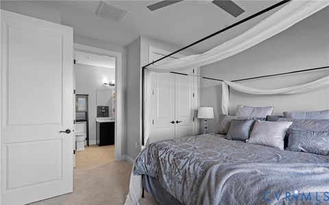 Tiny photo for 444 W 6th Street, Richmond, VA 23224 (MLS # 2609489)