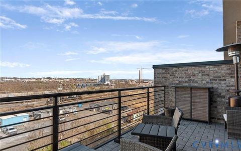 Tiny photo for 444 W 6th Street, Richmond, VA 23224 (MLS # 2609489)