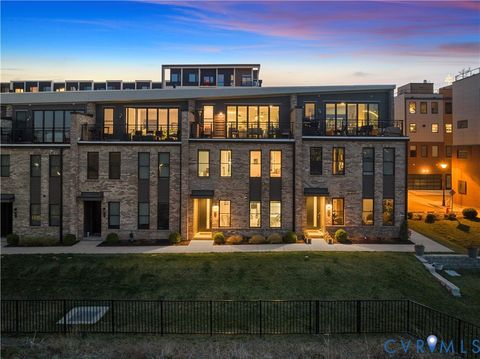 Photo of 444 W 6th Street, Richmond, VA 23224 (MLS # 2609489)