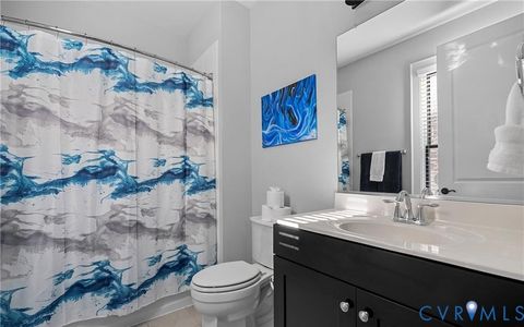 Tiny photo for 444 W 6th Street, Richmond, VA 23224 (MLS # 2609489)