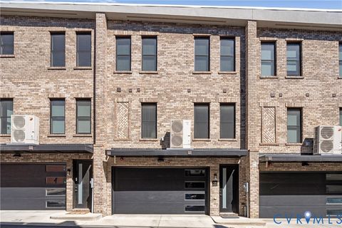 Tiny photo for 444 W 6th Street, Richmond, VA 23224 (MLS # 2609489)