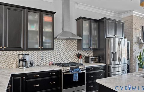 Tiny photo for 444 W 6th Street, Richmond, VA 23224 (MLS # 2609489)