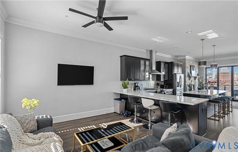 Tiny photo for 444 W 6th Street, Richmond, VA 23224 (MLS # 2609489)