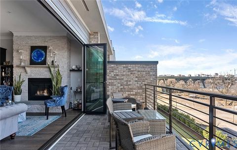 Tiny photo for 444 W 6th Street, Richmond, VA 23224 (MLS # 2609489)