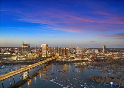 Tiny photo for 444 W 6th Street, Richmond, VA 23224 (MLS # 2609489)